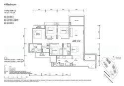 Lentor Gardens Residences (D26), Apartment #639962141